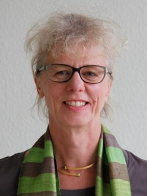 Dr. Andrea Freudenberg