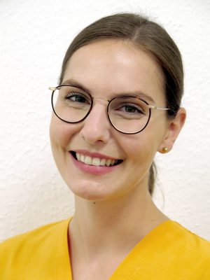 Dr. Julia Camilla Bulski