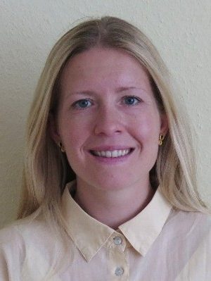 Dr. Milena Kluge