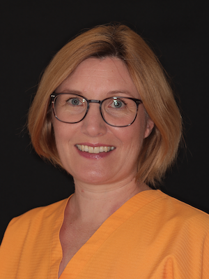 Dr. Sabine Rhein